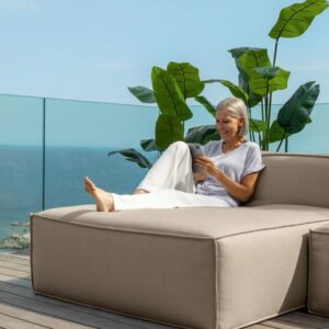Итальянский диван Ocean Modular sofa 7