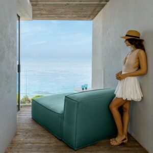 Итальянский диван Ocean Modular sofa 4