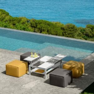 Итальянский диван Ocean Modular sofa 3