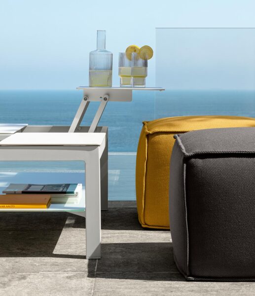 Итальянский диван Ocean Modular sofa 2