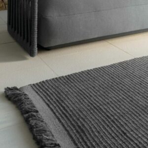 Итальянский ковер Accessories Fabric Carpet//Ribs от Talenti