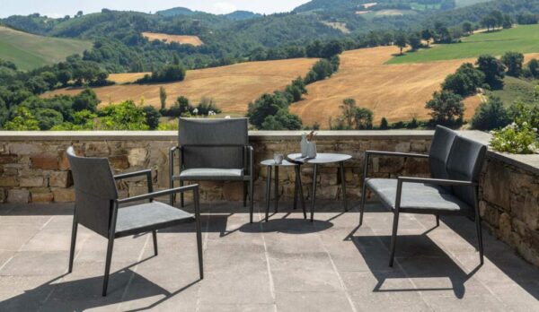 Итальянский диван Adam sofa от Talenti