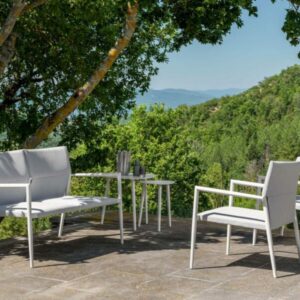 Итальянский диван Adam sofa 2