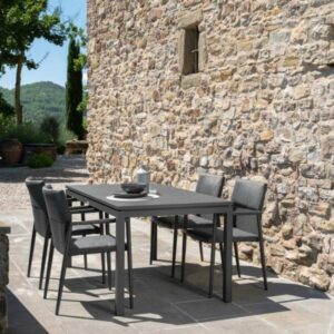 Итальянский стул Adam Dining armchair от Talenti