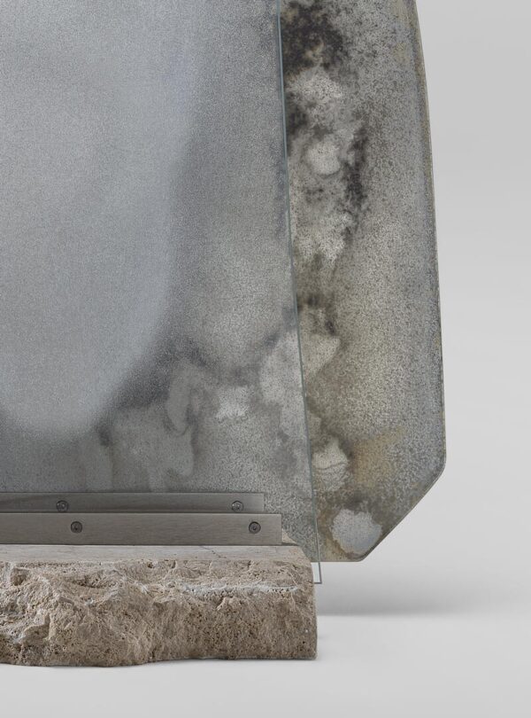 Итальянское зеркало Adriano 5