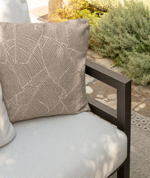 Итальянское кресло Alabama//Wood Living Armchair 2