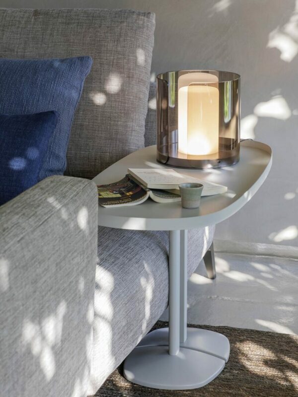 Итальянская настольная лампа Alba 3