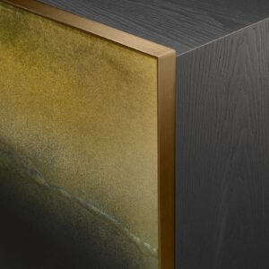 Итальянский комод Alcantara от Arte Veneziana