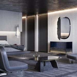 Итальянский комод Alicudi от Arte Veneziana