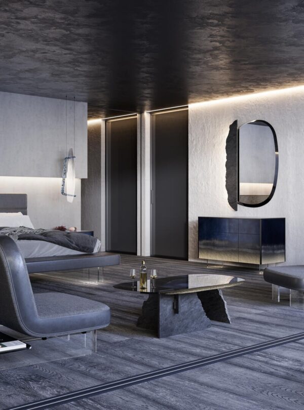 Итальянский комод Alicudi от Arte Veneziana