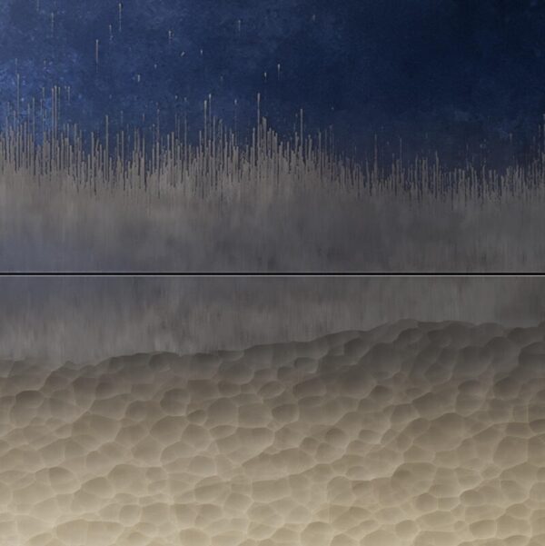 Итальянский комод Alicudi 3