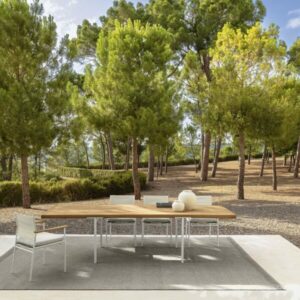 Итальянский стул Allure Dining chair 3