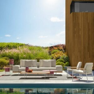 Итальянский диван Allure Modular Sofa 2