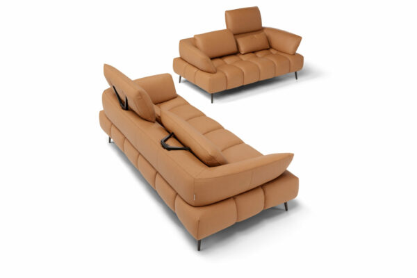 Итальянский диван AMBRA от Franco Ferre