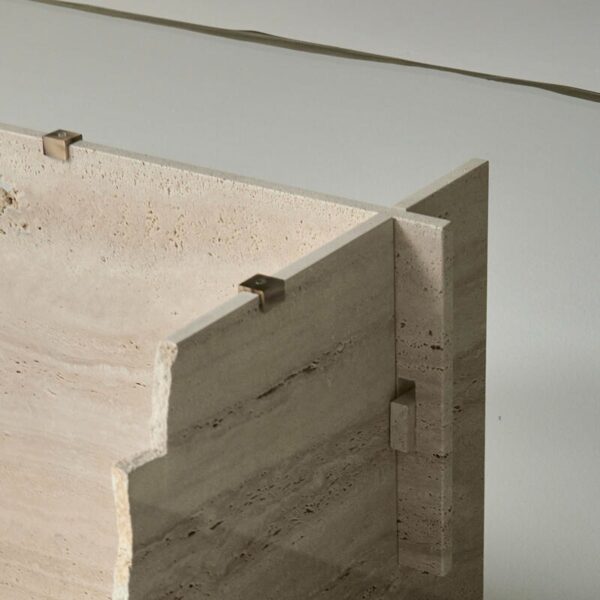 Итальянский стол Aniene 4