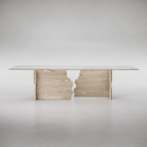 Итальянский стол Aniene от Arte Veneziana