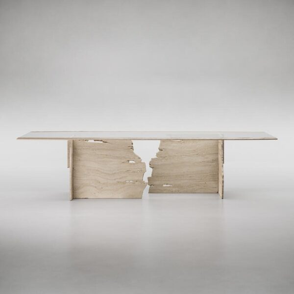 Итальянский стол Aniene от Arte Veneziana