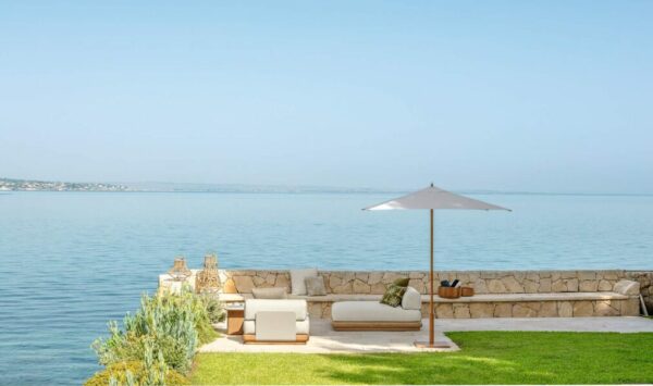 Итальянский зонт Parasol Apollo 3