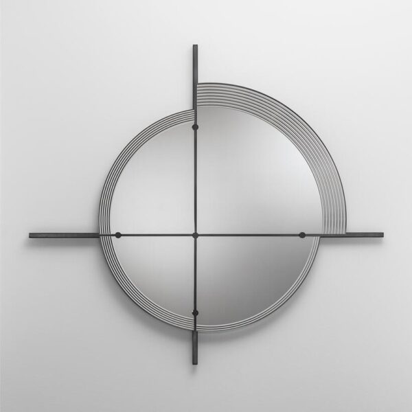 Итальянское зеркало Aqua от Arte Veneziana