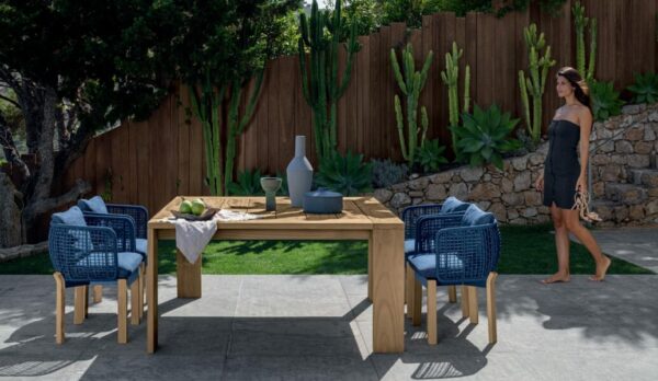 Итальянский стул Argo//Wood Dining chair от Talenti