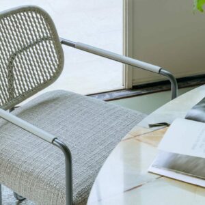 Итальянский стул Arno от FLOU