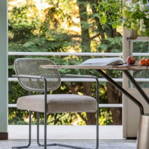 Итальянский стул Arno 5