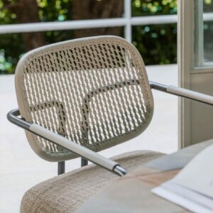 Итальянский стул Arno 4