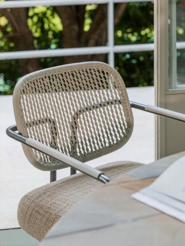 Итальянский стул Arno 4