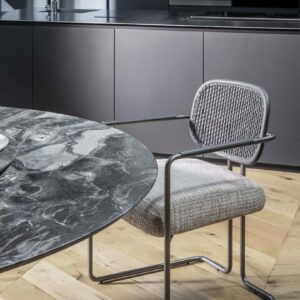 Итальянский стул Arno 3