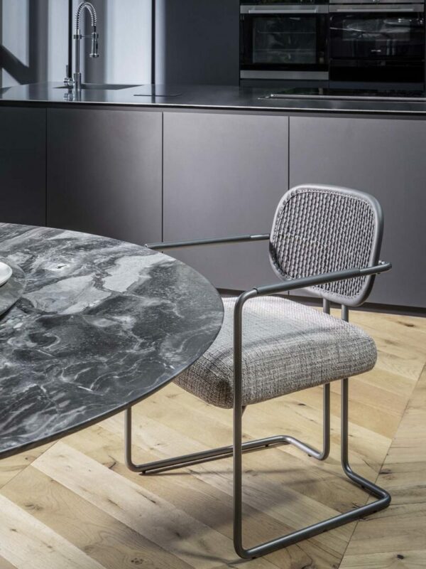 Итальянский стул Arno 3