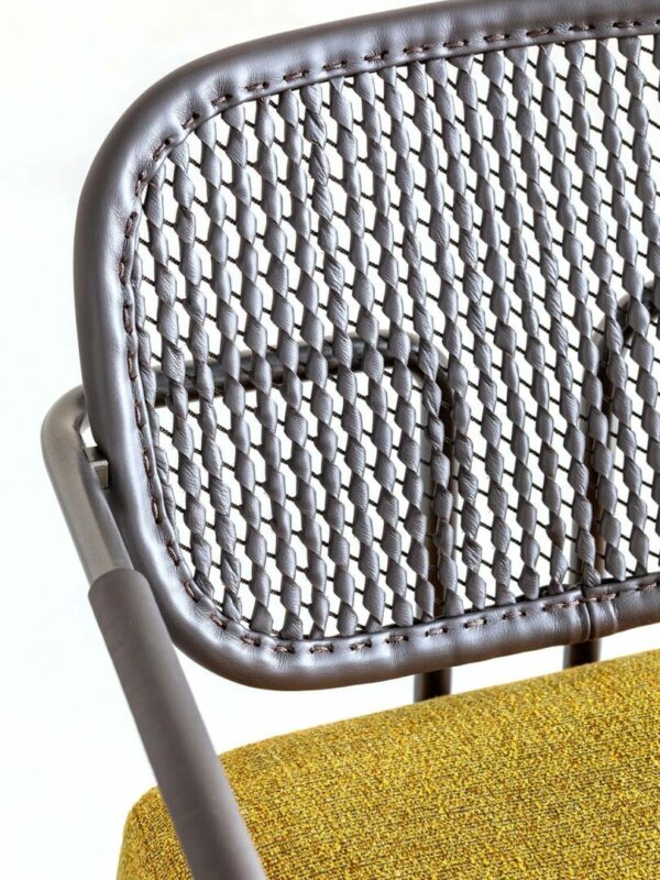 Итальянский стул Arno 2