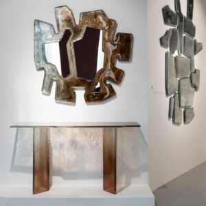 Итальянское зеркало Lotregan от Arte Veneziana