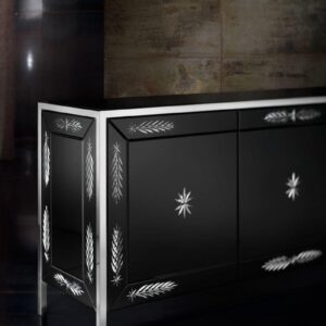 Итальянский комод Astute 3