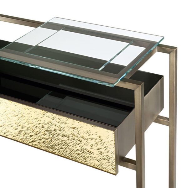 Итальянская консоль Caronte от Arte Veneziana