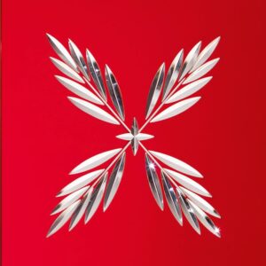 Итальянский комод Freaky от Arte Veneziana