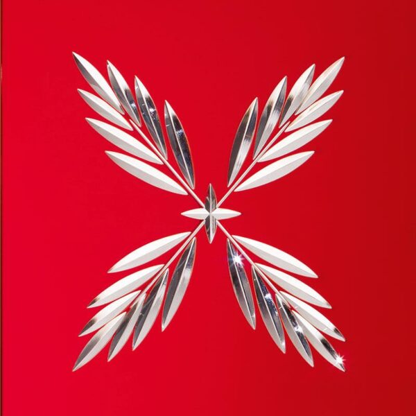 Итальянский комод Freaky от Arte Veneziana