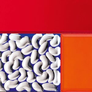 Итальянский комод Freaky 2