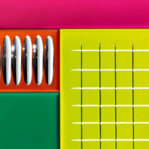 Итальянский комод Freaky 3