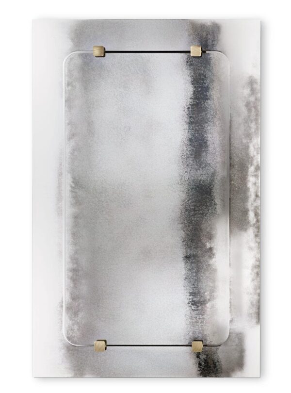 Итальянское зеркало Gerhard от Arte Veneziana