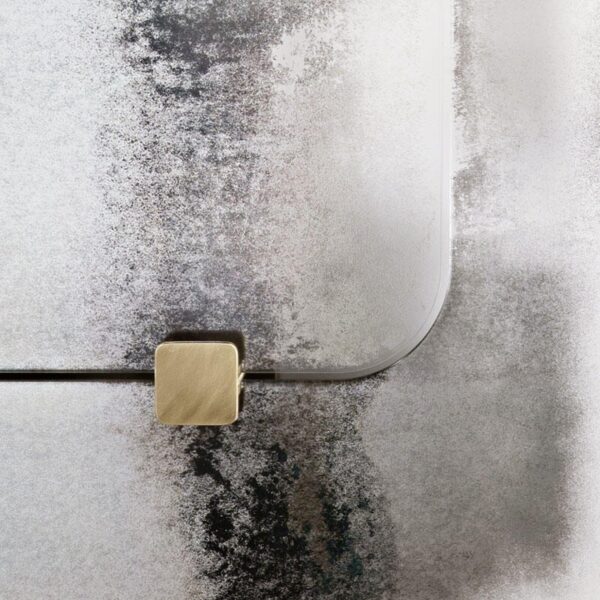 Итальянское зеркало Gerhard от Arte Veneziana