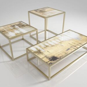 Итальянский столик Ercole 2