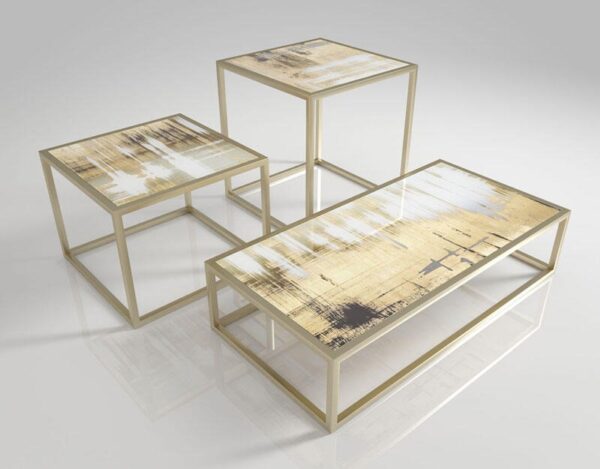 Итальянский столик Ercole 2