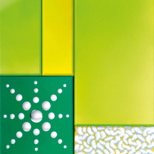 Итальянский комод Hope 4