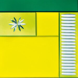 Итальянский комод Hope 3