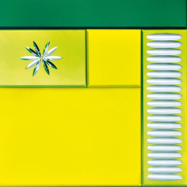 Итальянский комод Hope 3