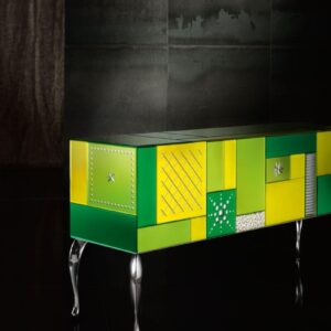 Итальянский комод Hope 2