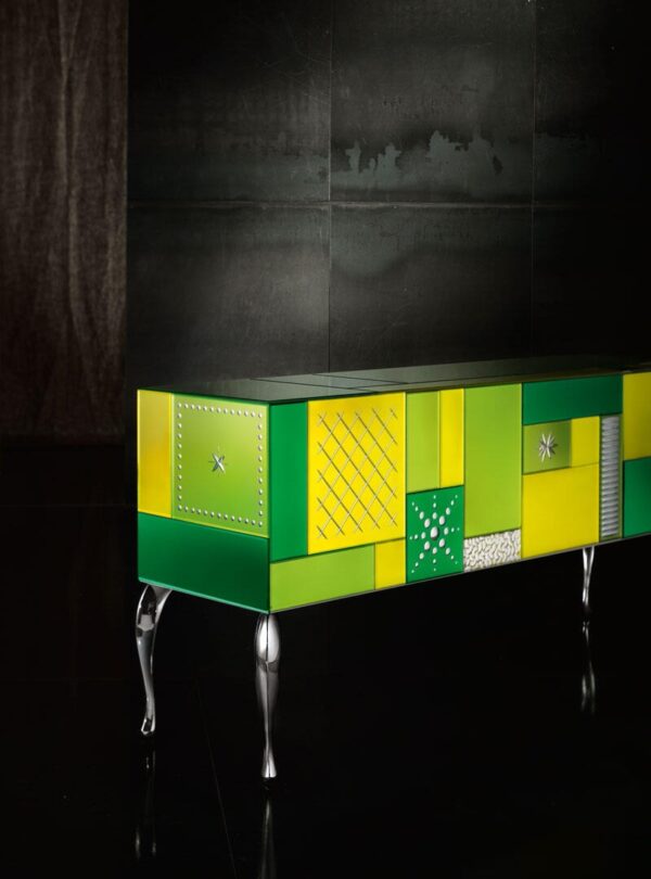 Итальянский комод Hope 2