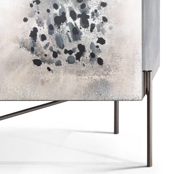 Итальянский комод Konig 4