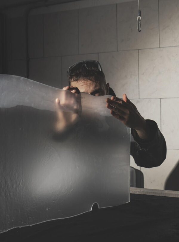 Итальянское зеркало Trezzo от Arte Veneziana