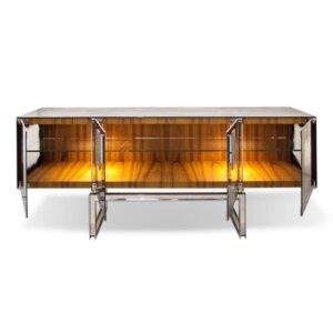 Итальянский комод Moonlight 5